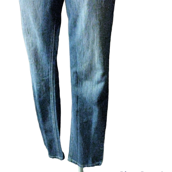 Jr's. Size 15 long jeans - Picture 2 of 7